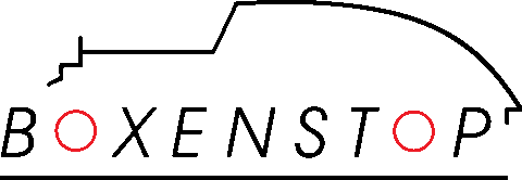 BOXENSTOP Logo