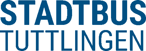 Stadtbus Tuttlingen Logo